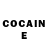 COCAIN 98% y8ot